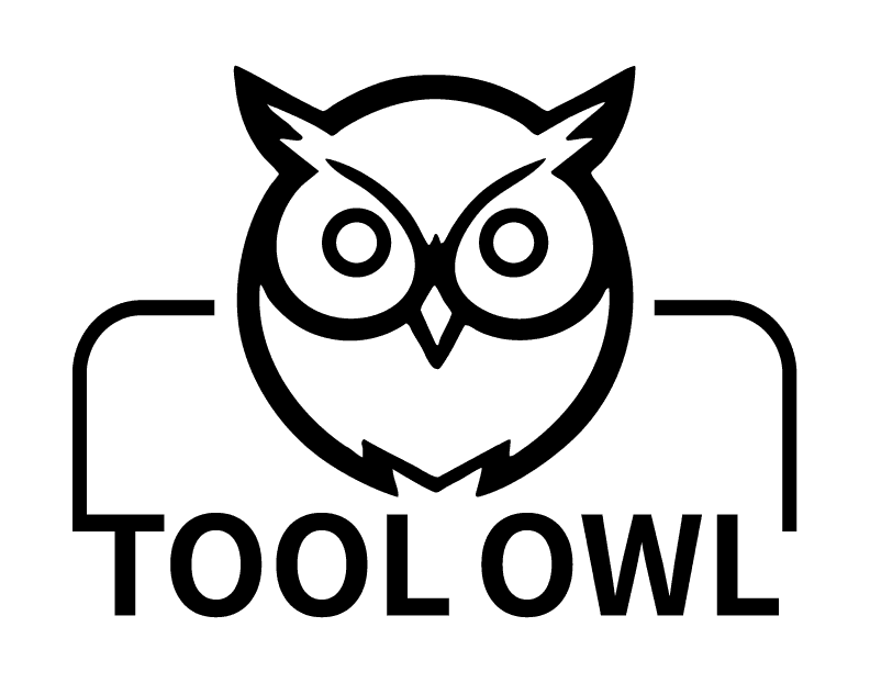 工具貓頭鷹